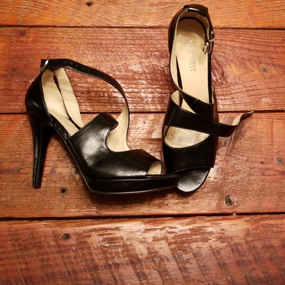 Nine West Heels